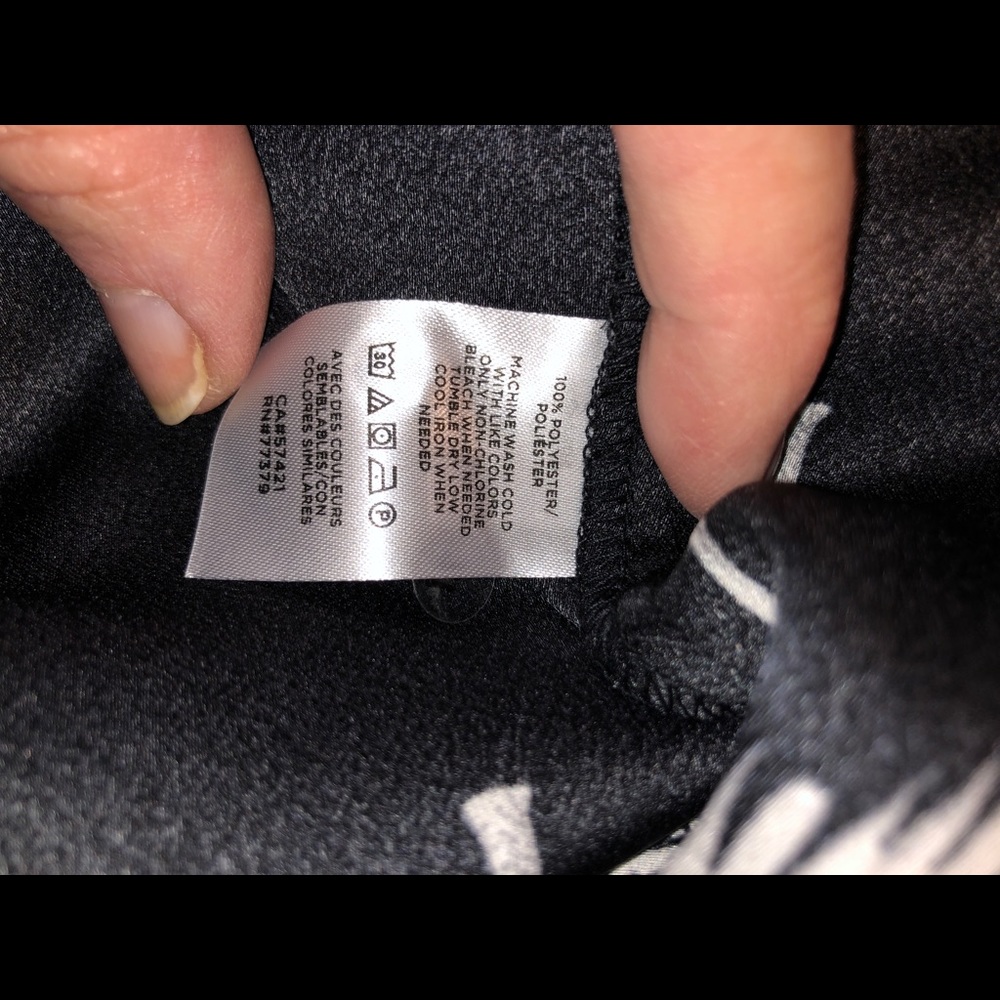 NWT blouse - Picture 4 of 4